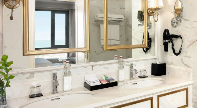 Люкс Meliá Vinpearl Quang Binh