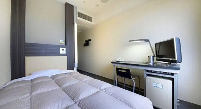 R&B HOTEL HACHIOJI - Vacation STAY 13862v, Reserva ahora Hotel Hachioji Tokio