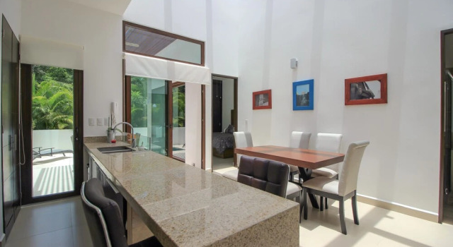 Family House in TAO Community by Olahola, Prenota Hotel Hotel a Quintana Roo con piscina, Piscina