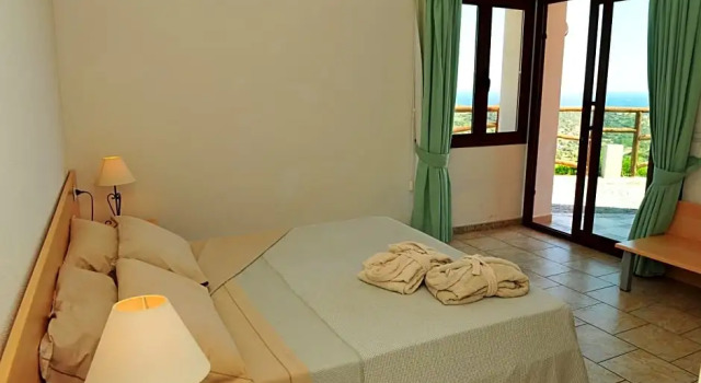 Номер Standard Hotel Castello Budoni