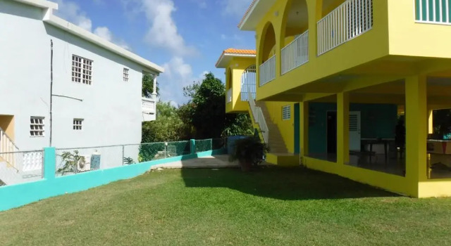 La Casona Beach House, Varaa Hotelli Las Croabas Fajardo