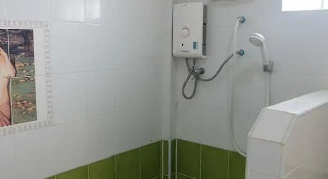 Номер Standard Big Tree Resort