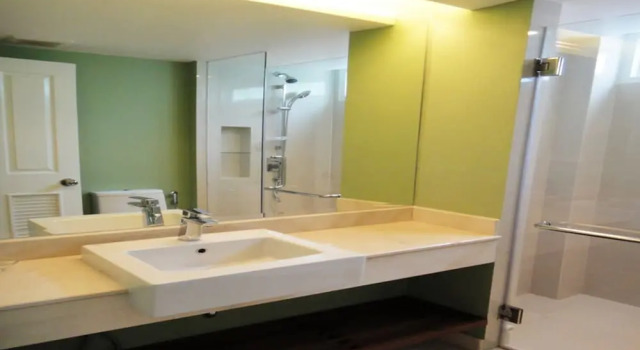 Апартаменты Chan Residence Hua Hin