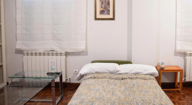 Precioso apartamento para 4 junto a Plaza Mayor, Забронировать Апартаменты/квартира Рад Саламанка, рядом с Женский монастырь Санта-Клара