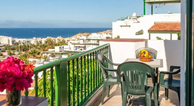 Belvilla by OYO Apartment Santa Cruz Detenerife, Забронировать Апартаменты/квартира Адехе Teide National Park, рядом с Пляж Ла-Пинта