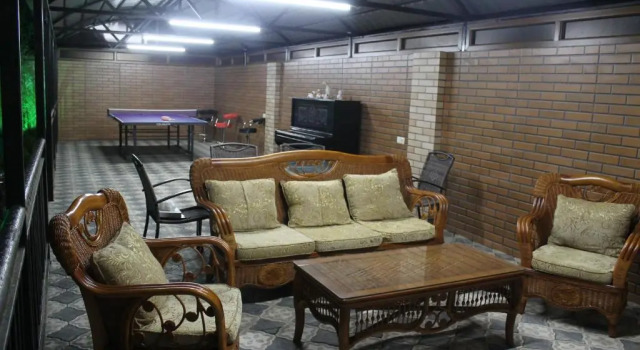 Hotel Lion, Book Hotel Ureki Guria