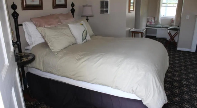 Двухместный люкс Pelican Cove Inn