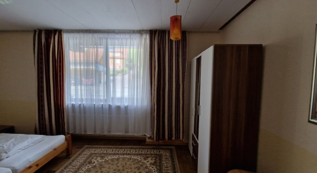 Zweizimmerwohnung, Забронировать Апартаменты/квартира Апартаменты Байрсброн, рядом с Замок Танненфельс, Апартаменты/квартира