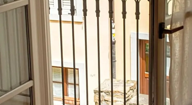 Номер Deluxe ApartHotel Capitelli