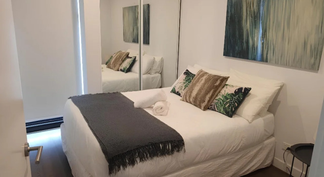 Mega Style Apartments - The Marc, Boek Appartement Melbourne 