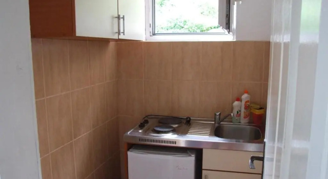 Студия Apartments Petković
