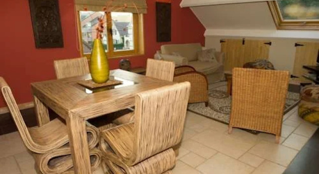 Gîte Rêves du Monde