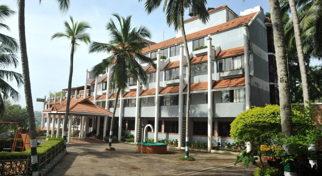 Swagath Holiday Resort