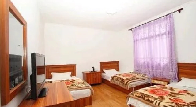 Lugu Lake In Love Inn Hostel