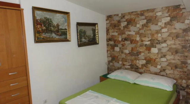 Студия Apartments Babaja