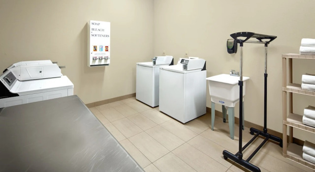 Sleep Inn And Suites Washington, Boek Hotel Hotels in Missouri met zwembad, Zwembad