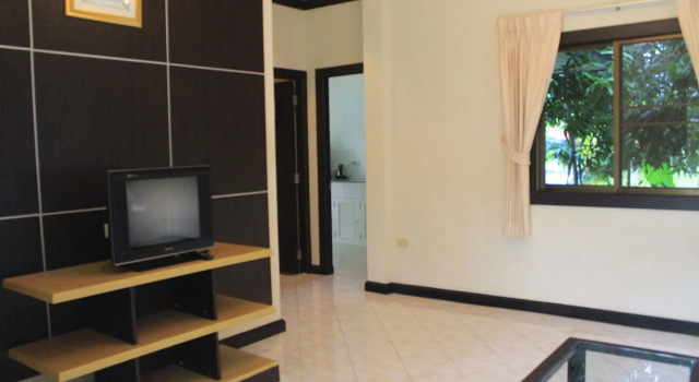 Baan Suan Bophut Samui