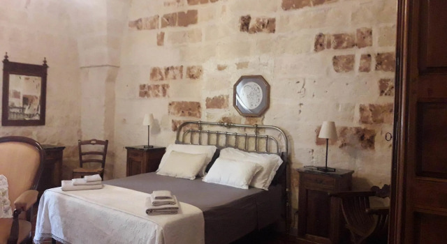 Masseria Scianne, Buchen Sie Bauernhof Hotels in Nardò mit Parkplatz, Parkplätze