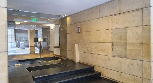 Loi Flats Buenos Aires