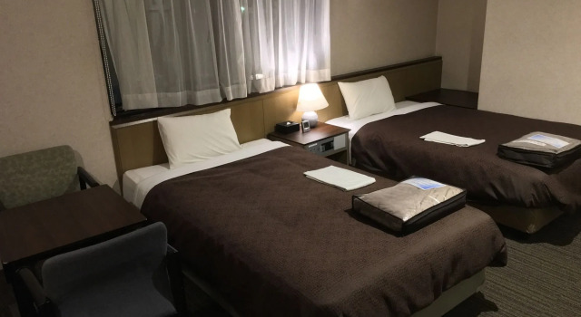 HOTEL LiVEMAX Amagasaki