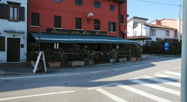 Osteria Locanda Dalla Lina