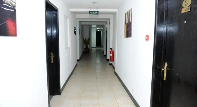 Bahrain Plaza Hotel