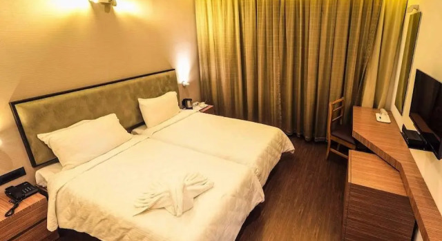 Brown Star Boutique Hotel