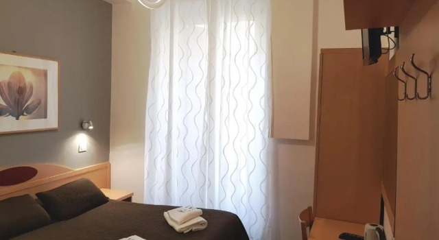 Номер Economy Piumith Guest House