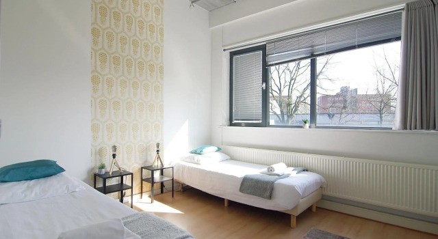 Stunning apartments close to Amstel river, Забронировать Апартаменты/квартира Апартаменты Норда, Апартаменты/квартира