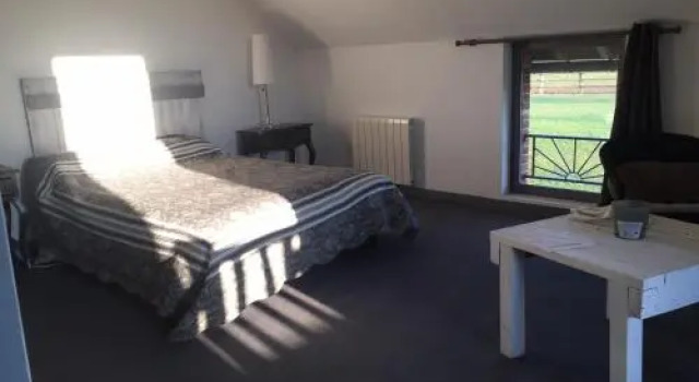 Haras Des Leudets, Reservar Hotel Le Brevedent França