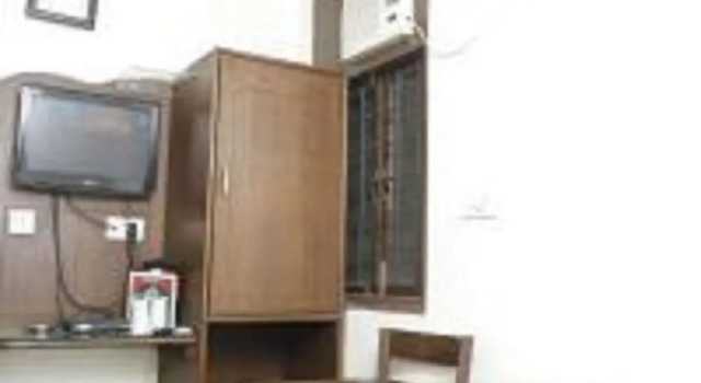 Трёхместный номер Deluxe Hotel Maharani -New Delhi Railway Station - Paharganj