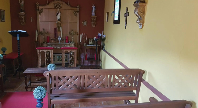 La Hacienda Del Campo, Rezerwuj Hotel Potes 