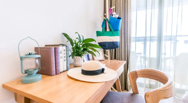 Estay Apartment Nimble Gold Coast Yangjiang, Забронировать Апартаменты/квартира Апартаменты Гуандун, Апартаменты/квартира