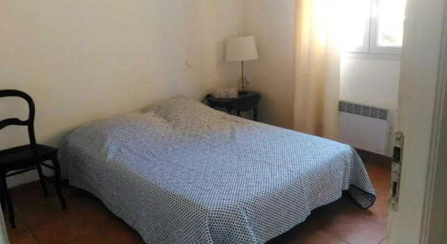 Maison de 2 chambres avec jardin clos a Aigues Mortes, Rezerwuj Hotel Hotele w Camargue z parkingiem, Parking