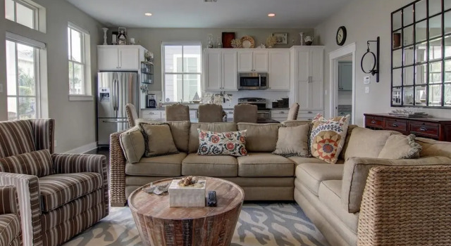 Cinnamon Shore- Southern Palms 119 ST, Забронировать Отель Отели Порт-Аранзас 4 звезды, рядом с Leonabelle Turnbull Birding Center, 4*