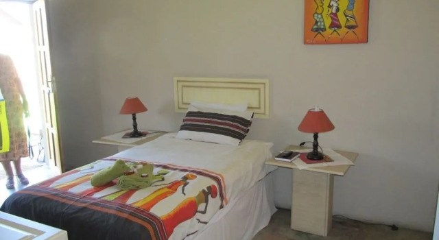Aroma Africa Guest house