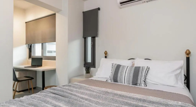 Anema Stylish Residence, Забронировать Дом для отпуска Коттеджи Закинфа, рядом с Площадь Демократии, Коттедж