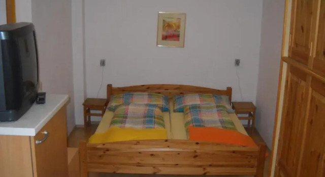 Golf & Ski Appartements Lesak