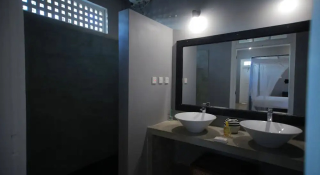 Вилла Luxury Olanda Private Beach Villa