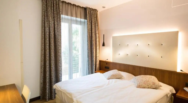 Hotel Pace