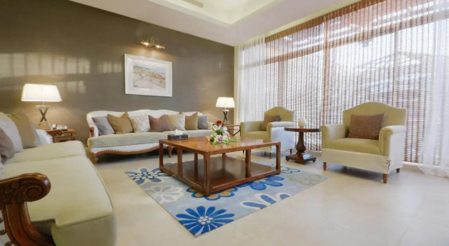 Вилла Luxury Goot Resorts