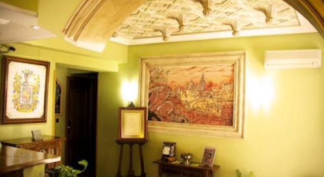 Hostal Los Guerreros