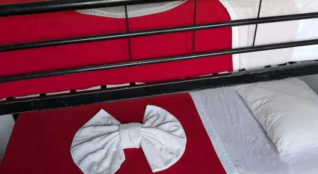 Номер Standard Stay Chicago