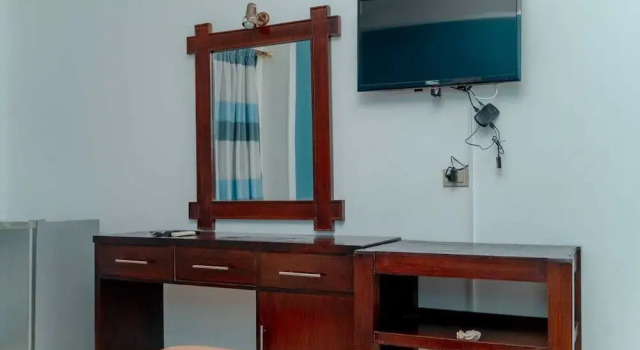 Beach front Accomodations, Prenota Appartamento Hotel a Mar Rosso con parcheggio, Parcheggio