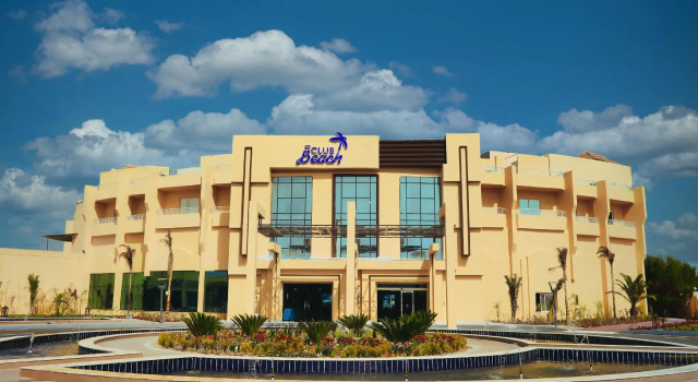 Amwaj Beach Club Abu Soma, Забронировать Курортный отель Сома-Бэй Хургада