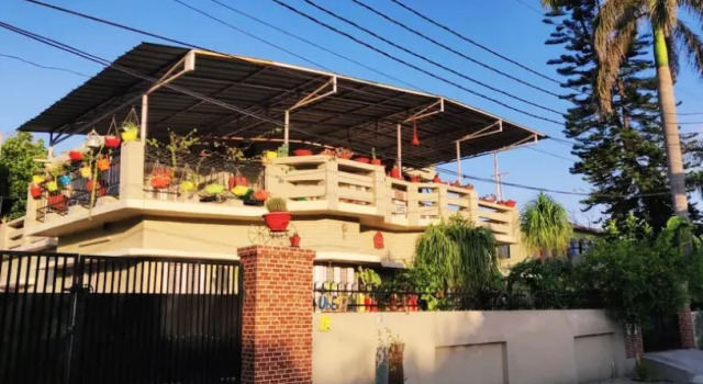 Ubex Home Samridhi, Rezervovat Hotel Déhrádún Uttarakhand