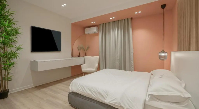 Апартаменты No125 - City Centre Room Apartment