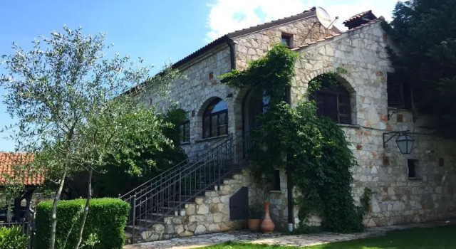 Villa Lav, Book Villa Bale Rovinj Riviera