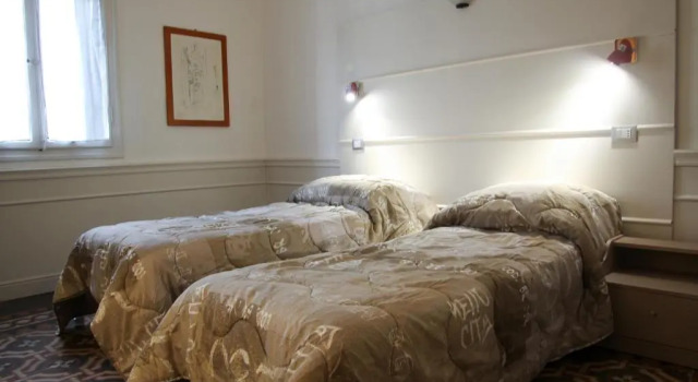 Апартаменты Max Apartment