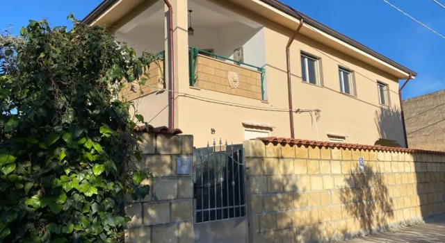 Casa Alba